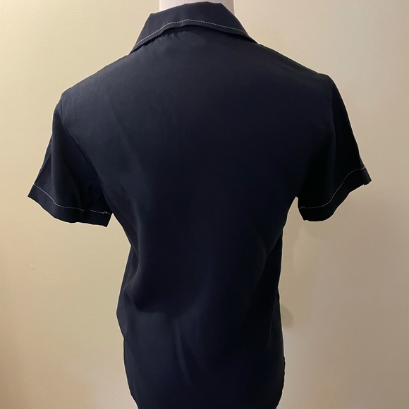 Fender short sleeve button up shirt - Picture 5 of 7